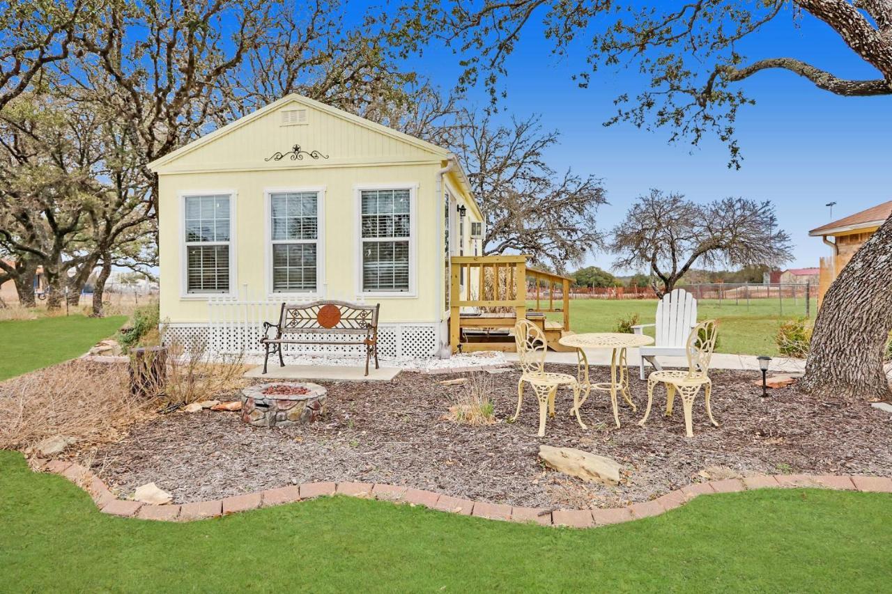 Kara'S Cottage Джонсон-Сити Экстерьер фото